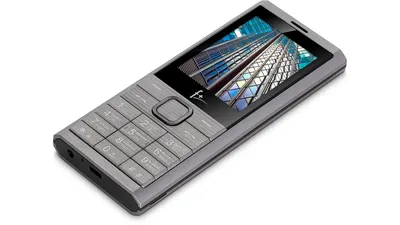 Кнопочный телефон Nokia 210 GSM Dual-SIM купить по низким ценам в  интернет-магазине Uzum (782370)