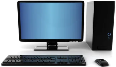 Персональный компьютер: рабочая станция ученика на базе Intel Pentium  купить – цена от ElizLabs