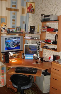 Купить Компьютерный стол Игровой-800uap цена 9 393 ₽ в интернет магазине  Мебель стор
