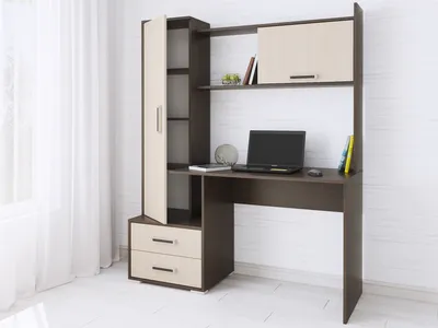 Стол письменный Кашемир 900.24 от производителя — DaVita-мебель