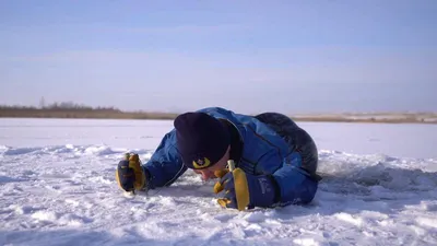 На льду, 2011 — описание, интересные факты — Кинопоиск