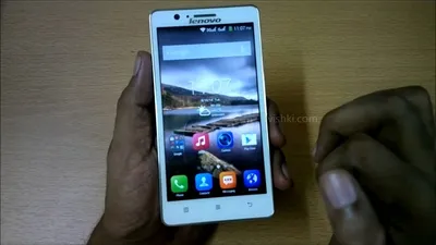 Lenovo A536 Full Review - Android, Dual Sim, Kitkat, 1.3 Quad, 1GB RAM, 8GB  Internal, 5 Inch - YouTube