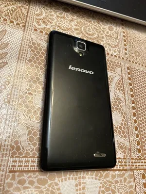 Lenovo A536 – pre tých, čo chcú byť vždy v obraze