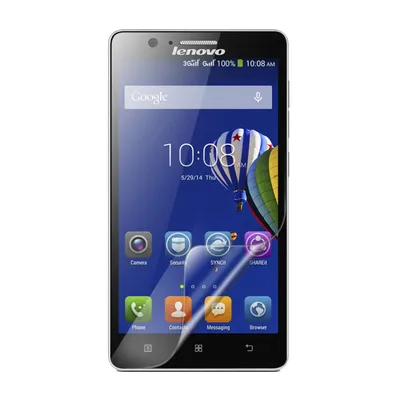 Lenovo A536 Screen Protector - Matte