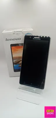 Сенсор Lenovo A536, цвет черный (id 52911481)