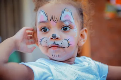 Детские рисунки на лице красками Женский блог — сайт о здоровье, крас� |  Рецепты на каждый случай праздничная нарезка | Постила