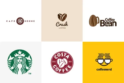 Как сделать логотип для кафе | Дизайн, лого и бизнес | Блог Турболого