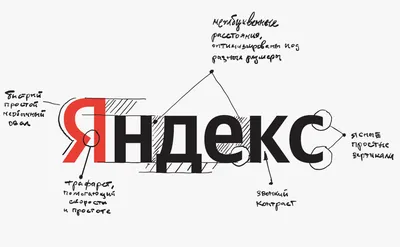 Яндекс» впервые за 13 лет изменил логотип — РБК