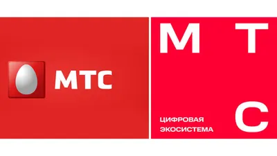 МТС изменил логотип впервые за 13 лет - Inc. Russia