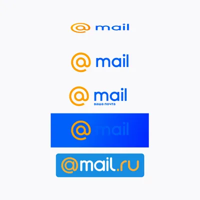 Дизайн-система Mail.ru Paradigm