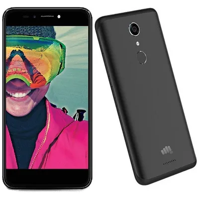 Touch Black Micromax Mobile, 4, Model Name/Number: 6390 at Rs 10000 in  Nagpur