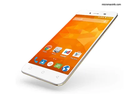 Gadget Review: Micromax Canvas Spark is the cheapest phone with Android 5.0  - The Economic Times