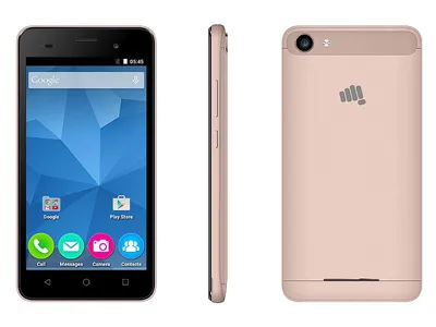 Micromax Canvas Spark 2 Plus With Android 6.0 Marshmallow Launched at Rs.  3,999 | Technology News