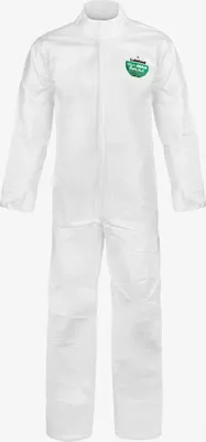 MicroMax® NS Cool Suit Coverall – Lakeland Industries Global PPE