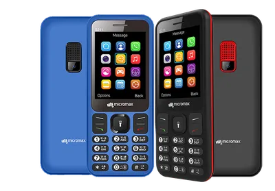 Micromax S211