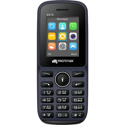 Micromax X809 (Black) sathya.in