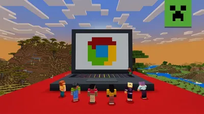 What Parents Need to Know About Minecraft