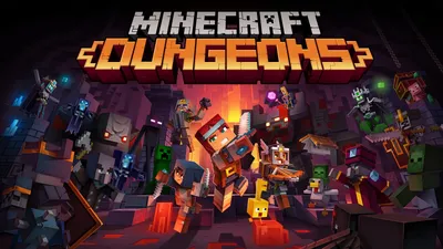 Minecraft Legends review: a colourful RTS limited by its own small  ambitions | Rock Paper Shotgun