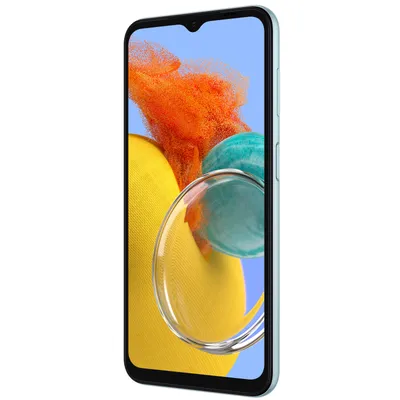 Мобильный телефон Samsung Galaxy A05 Dual 4GB/128GB (Silver)