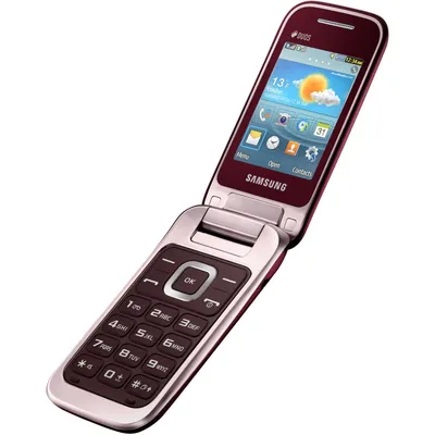 Мобильный телефон Samsung C3592 wine red (UA) купить в Киеве, Днепре,  Харькове, Одессе, Львове, Запорожье, Полтаве, Ивано-Франковске, Виннице |  skymarket.ua