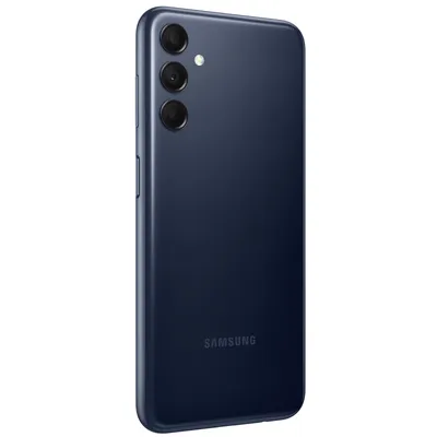 Мобильный телефон Samsung A736B/128 Galaxy A73 6/128GB Gray  (SM-A736BZADSEK) купить | ELMIR - цена, отзывы, характеристики