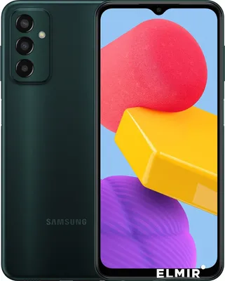 Мобильный телефон Samsung Galaxy M14 5G 4/128GB Dark Blue (SM-M146BDBVSEK)  цены в Киеве и Украине - купить в магазине Brain: компьютеры и гаджеты