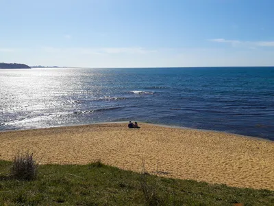 Отдых вдвоём состоялся.день рождения мужа на море прошло просто отлично. За  отдых отдельное спасибо нашим бабушкам#вдвоем#море#солнце# | Instagram