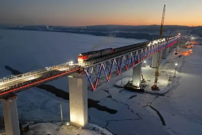 На Крымском мосту прогремели взрывы 12 августа - Крымский мост атаковали  дроны - 24 Канал