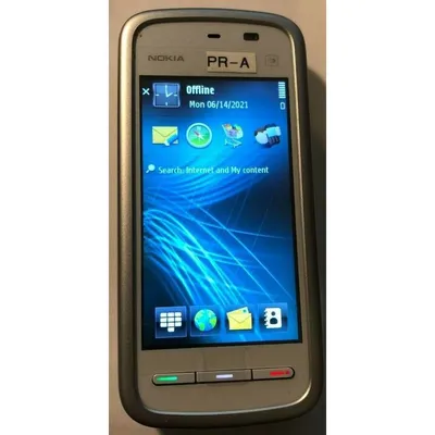Nokia 5230 ( GB Storage, GB RAM ) Online at Best Price On Flipkart.com