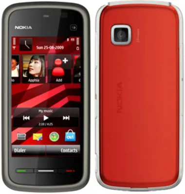 Nokia 5230 Price in India, Full Specifications (15th Jan 2024) at Gadgets  Now