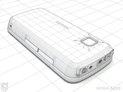 Nokia 5230 - Legacy Portable Computing Wiki