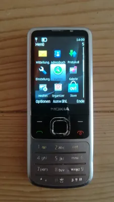 Photos: Nokia 6700, 6303 Classic and N97 - CNET