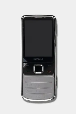 Original Nokia 6700 Classic 5.0MP Unlocked 3G HSDPA 900/1900/2100 Mobile  Phone | eBay