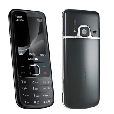 Brand New Nokia 6700 Classic - Black Sim Free (Unlocked) Mobile Phone UK  SELLER 4043972082670 | eBay