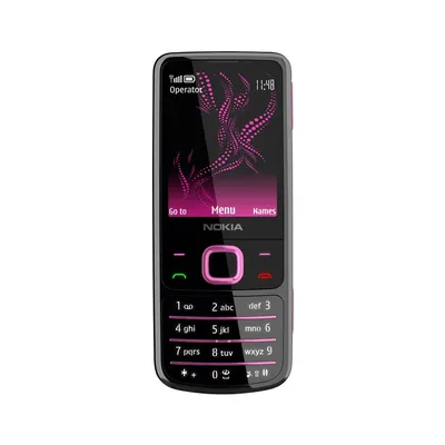 Телефон Nokia 6700 оригинал, как новый , после Рестоврации (заменен корпус  частично на высококачественный аналог, аккумулятор, остальное оригинал).