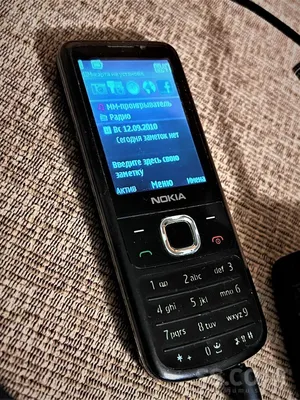 Nokia 6700 slide, 2 GB - Мобильные телефоны - List.am