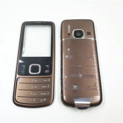 Отмененный прототип Nokia 6700 Slide (RM-560) — прошлое Nokia —  Mobile-review.com — Все о мобильной технике и технологиях