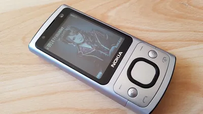 Nokia 6700 Classic - CNET