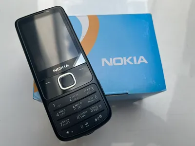 Nokia 6700 slide review and unboxing HD 1/2 - YouTube