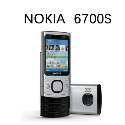 Купить Мобильный телефон Nokia 6700 Classic Gold Edition дешево в Москве |  Магазин смартфонов и аксессуаров