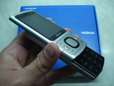 Nokia 6700 Classic Bronze - НОВИЙ ! - Оригінал ! vintage phone раритет: 18  699 грн. - Мобильные телефоны / смартфоны Львов на Olx