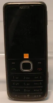 Купить Мобильный телефон Nokia 6700 Classic Gold Edition дешево в Москве |  Магазин смартфонов и аксессуаров