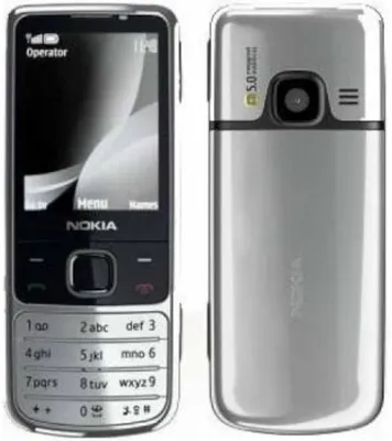 Nokia 6700 Classic review: Nokia 6700 Classic - CNET