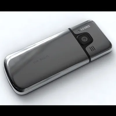 Nokia 6700 Classic — классика в металле | Кнопочные телефоны Rarephones.ru  | Дзен