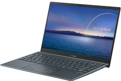 Ноутбук ASUS ZenBook 13 (UX325EA-KG649W) 13\", OLED | i5-1135G7 | 16 GB |  960 GB | Win11 / ноут игровой (ID#1627955392), цена: 36635 ₴, купить на  Prom.ua