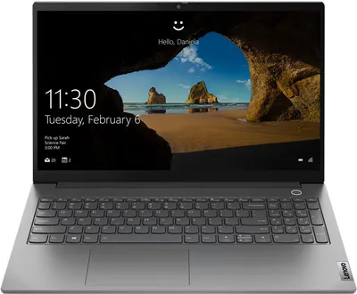 Ноутбук Lenovo ThinkBook 15 G2 ITL Gray (20VE00G4RU) - отзывы покупателей  на маркетплейсе Мегамаркет | Артикул: 100028742967