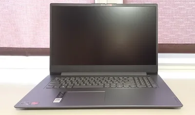 Обзор от покупателя на Ноутбук Lenovo IdeaPad 3 17ALC6 (82KV004DRK) —  интернет-магазин ОНЛАЙН ТРЕЙД.РУ