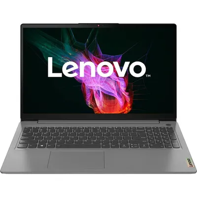 Ноутбук LENOVO IdeaPad 3 15IAU7 Arctic Grey (82RK00L5RA) - в  интернет-магазине Фокстрот: цены, отзывы, характеристики | купить в Киеве,  Харькове, Днепропетровске, Одессе - Украина