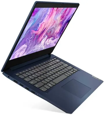 Ноутбук LENOVO IdeaPad 3 15ITL6/82H801XARE в магазине Лидер