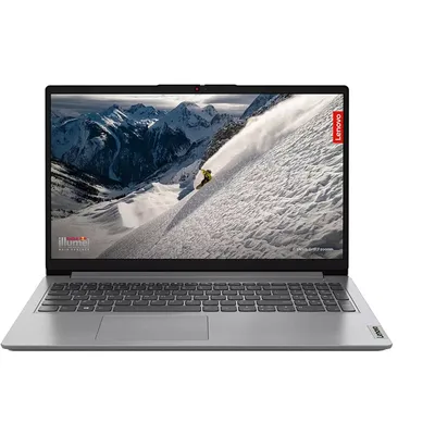 Ноутбук Lenovo IdeaPad 3 14ITL6 Intel Core i3-1115G4 8 Gb/ SSD 256  Gb/Windows 11 Home/ 82H7004YRU: купить в интернет магазине | Tgrad.kz